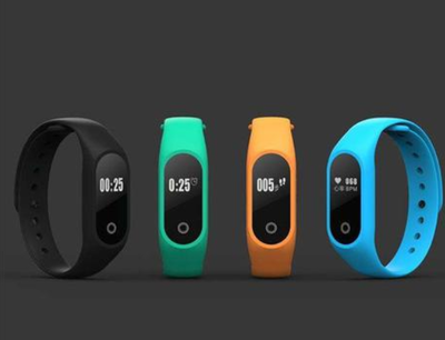 智能手环健康检测报告 功能、数据与使用洞察