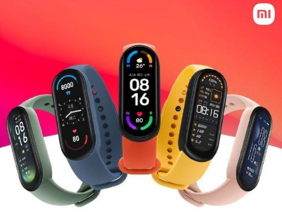 智能手环 您的个人健康与生活管理中心