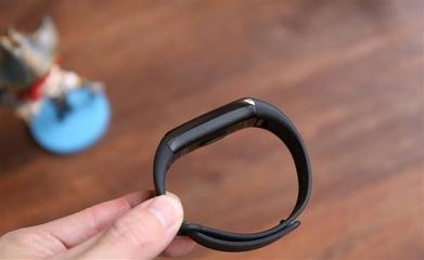 智能手环新境界 不止于健康监测的百变时尚科技潮品