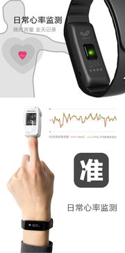 满额赠礼新风尚 智能手环，健康生活触手可及