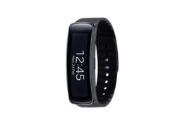 三星Gear Fit 一款开创性的智能手环