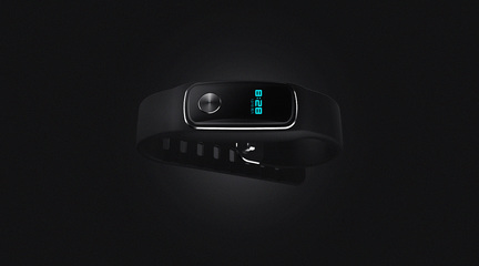 CORE智能手环Smart bracelet